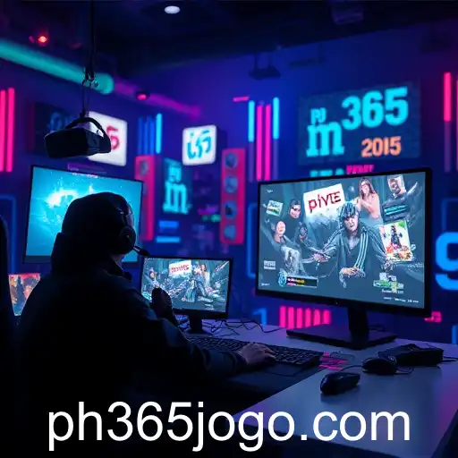 Evolution of Gaming: A 2025 Perspective