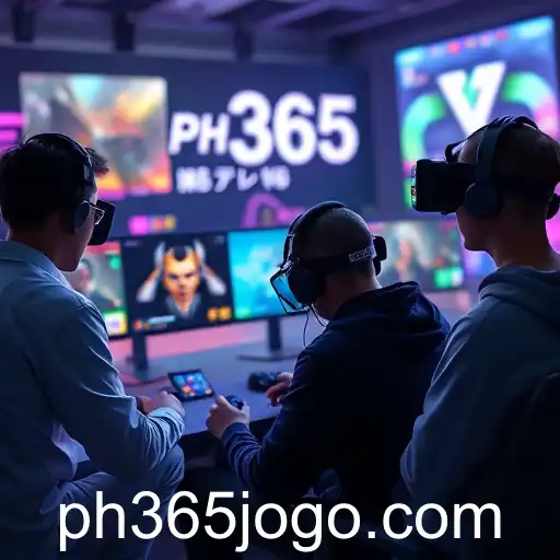 The Evolution of Online Gaming Trends