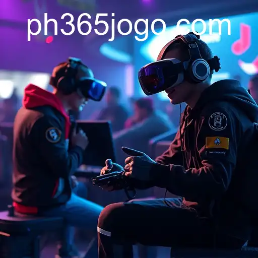 Gaming Dynamics 2026