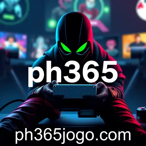 Gaming Evolution: The Rise of ph365