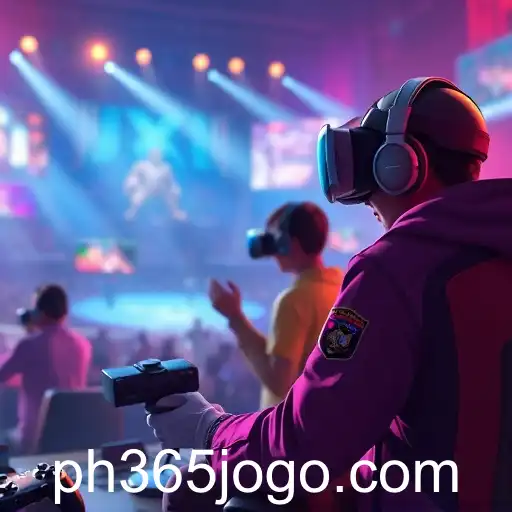 Gaming Innovations: Navigating the Future