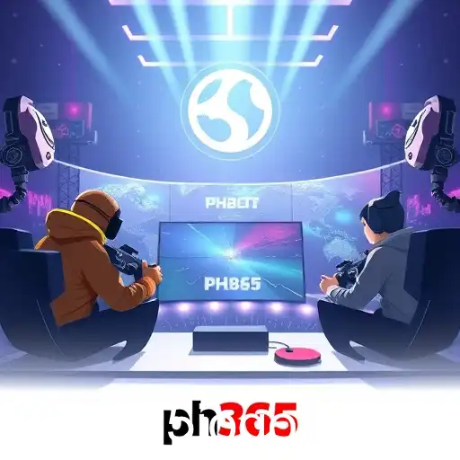 Gaming in the Modern Age: The Rise of ph365