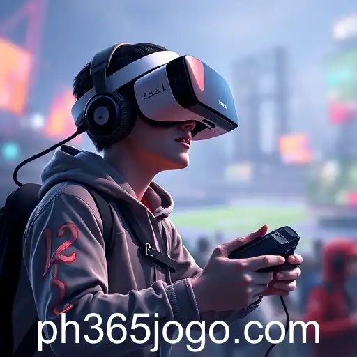 The Rise of Gaming Platforms and PH365 in 2026