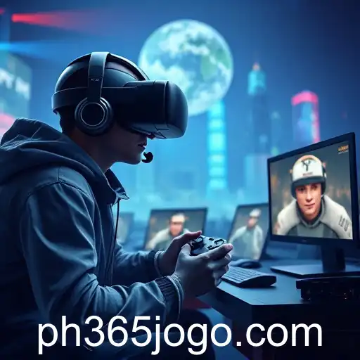 The Evolution of Online Gaming in 2025