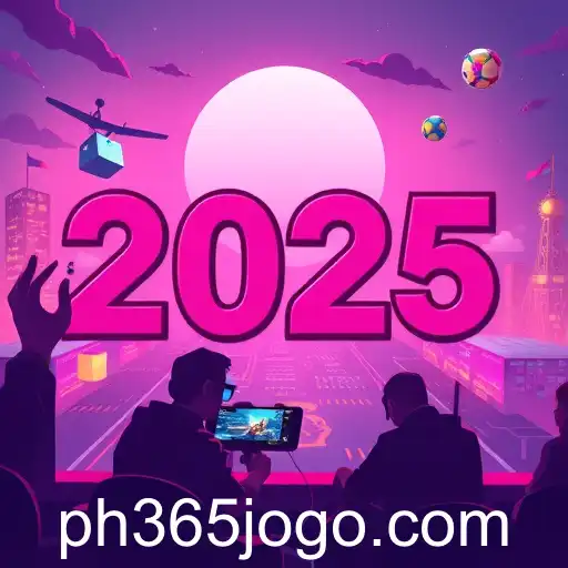 Gaming and Technology Trends in 2025