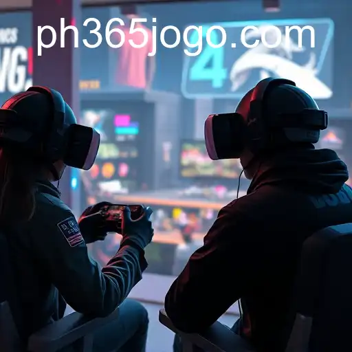 Gaming Trends Shaping 2025