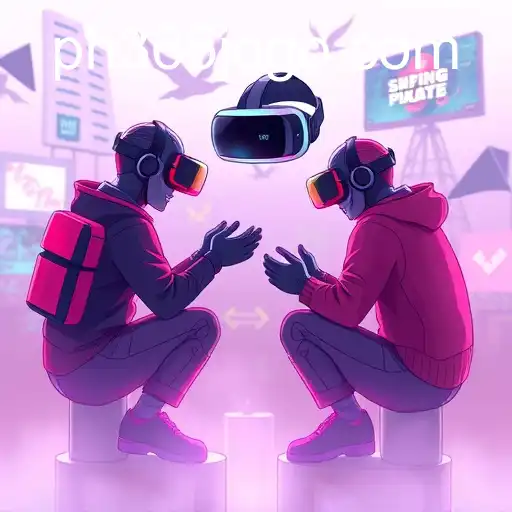 Impact of the Ph365 Phenomenon on Gaming Trends