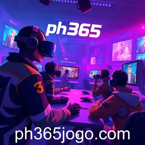 Ph365's Major Revamp: A New Era for Online English Games