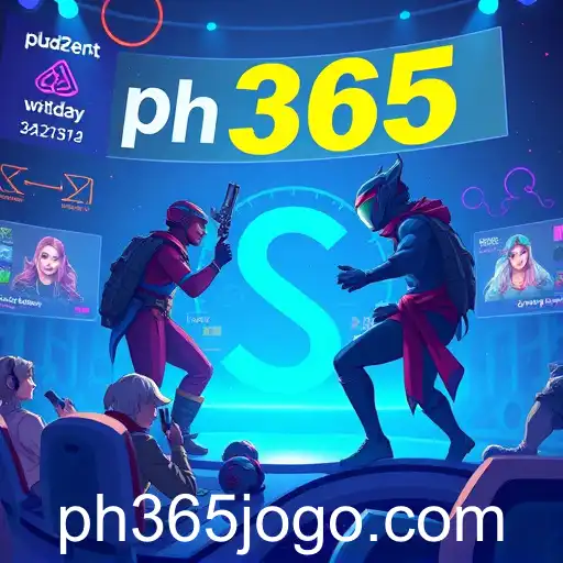 The Growing Influence of ph365 in the Gaming World