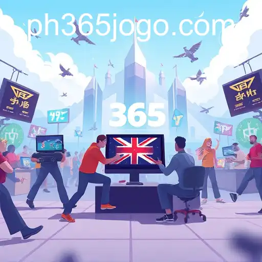 The Rise of Gaming Platforms in 2025