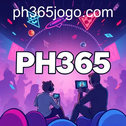 The Rise of PH365 in Gaming Communities