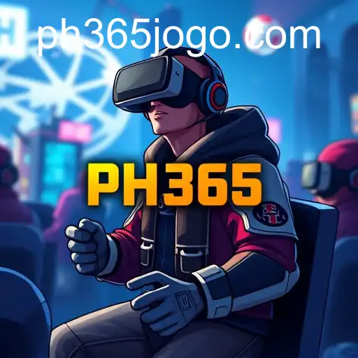Gaming Revolution: The Rise of PH365
