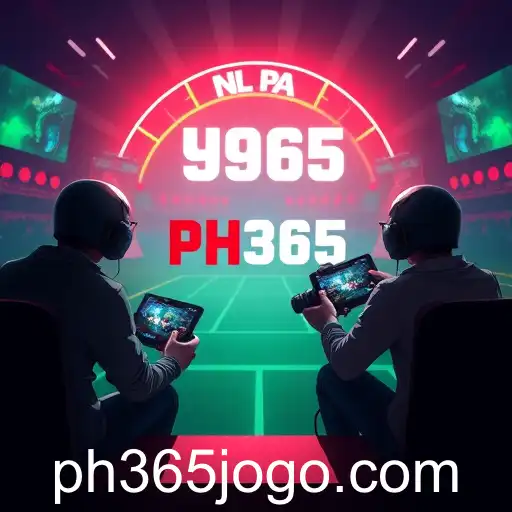 The Rise of PH365: A New Era for Online Gaming