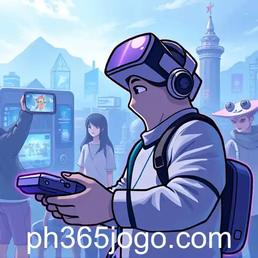 The Rise of ph365: Transforming Online Gaming