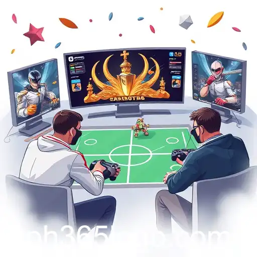 The Impact of ph365 on Gaming Trends