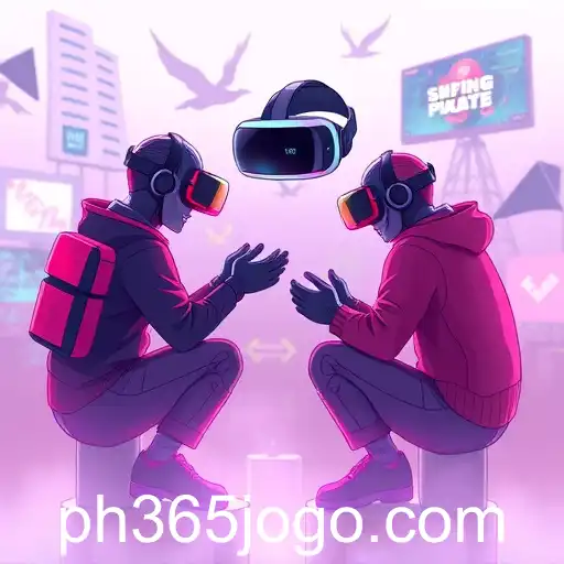 Impact of the Ph365 Phenomenon on Gaming Trends