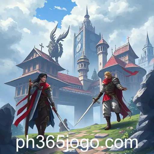 Innovative Trends in the Gaming World