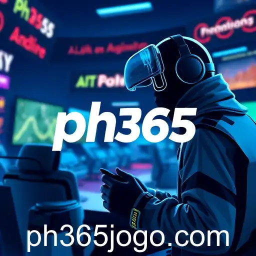 The Rise of PH365: Transforming Gaming in 2025