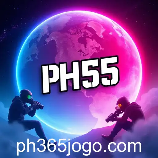 PH365: Revolutionizing Online Gaming in 2026