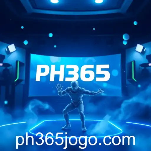 Revolutionizing Gaming with ph365