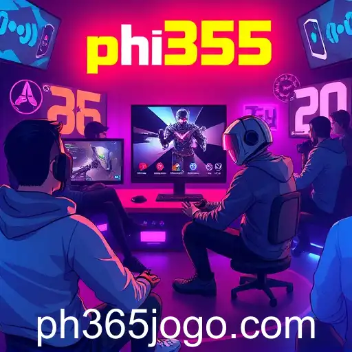 The Rise of Gaming in 2025