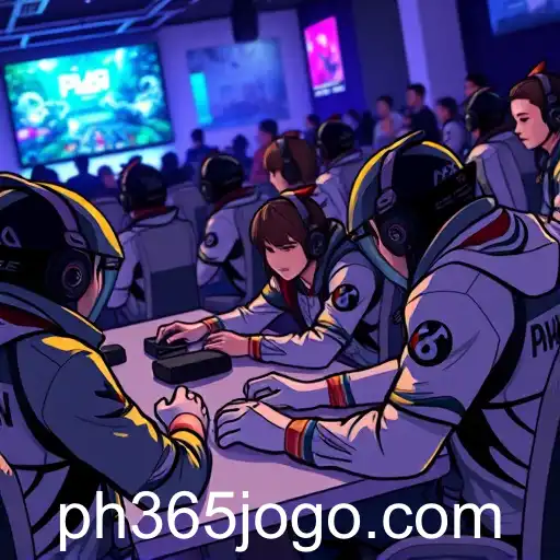 The Rise of Online Gaming Communities