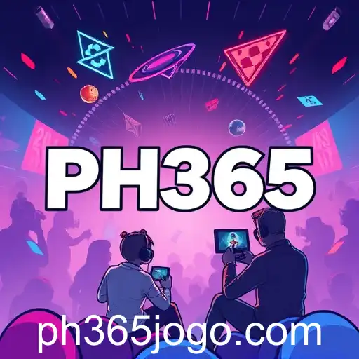 The Rise of PH365 in Gaming Communities