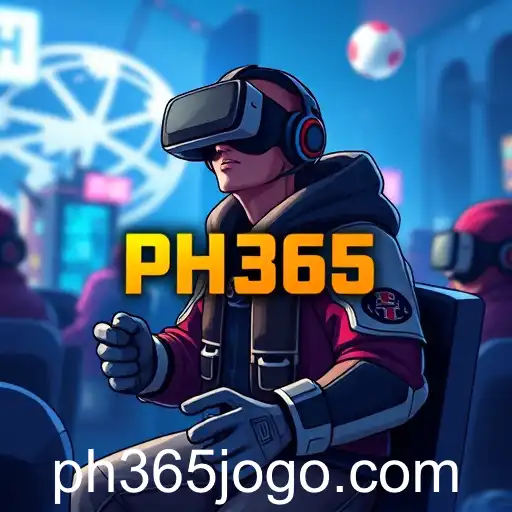 Gaming Revolution: The Rise of PH365