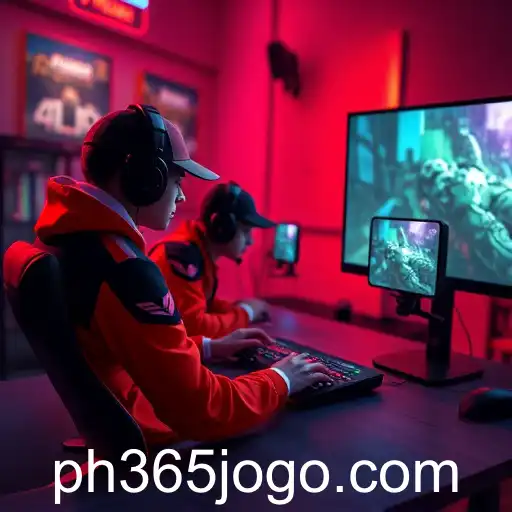 Rising Trends in Online Gaming